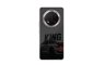 Silikonska Maskica za Honor Magic 7 Lite - Car King 247643
