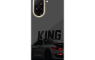 Silikonska Maskica za Redmi A5 - Car King 251135