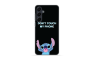 Silikonska Maskica za Samsung Galaxy A57 - Don't Touch My Phone 263138
