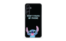 Silikonska Maskica za Samsung Galaxy A27 - Don't Touch My Phone 268627