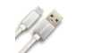 Opleteni USB na USB Type-C Punjački & Data Kabel – 100 cm 43950