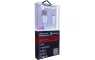 USB kabel - 100cm Lightning 43315