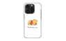 Silikonska Maskica za iPhone 16 Pro - My Turn 242139