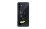 Silikonska Maskica za Samsung Galaxy A27 - Just Do It (Later) 268640