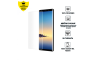 Kaljeno Staklo / Staklena Folija za Samsung Galaxy Note 8 160789