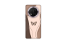 Silikonska Maskica za Honor Magic 7 Lite - Butterfly Line 247630