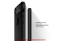 Silikonska Carbon Maskica za Redmi Note 5A - Crvena 161103