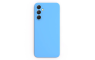Silikonska Maskica za Samsung Galaxy A54 - Svijetlo plava 221937