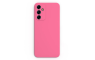 Silikonska Maskica za Samsung Galaxy A14 / A14 (5G) - Svijetlo roza 222244