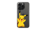 Silikonska Maskica za iPhone 16 Pro Max - Pika Cartoon 242160