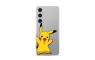Silikonska Maskica za Galaxy S24 - Pikachu 233800