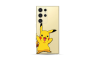 Silikonska Maskica za Galaxy S24 Ultra - Pikachu 234325