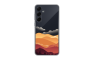 Silikonska Maskica za Samsung Galaxy A56 - Warm Mountain 250693