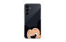Silikonska Maskica za Samsung Galaxy A16 - Close Up 244898