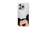 Silikonska Maskica za Honor 400 Lite - Mouse Close Up 251271