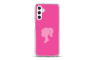 Silikonska Maskica za Galaxy A25 - Pink Babe 227697