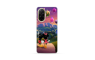 Silikonska Maskica za Redmi A5 - Cartoon Balloon 252888