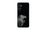 Silikonska Maskica za Samsung Galaxy A55 - Heart of The Lion 231428