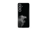 Silikonska Maskica za Galaxy S24 Plus - Heart of The Lion 234182