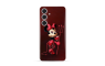 Silikonska Maskica za Galaxy S24 FE - Devilish 243733