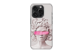 Silikonska Maskica za iPhone 16 Pro - Medusa 242176