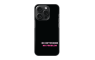 Silikonska Maskica za iPhone 16 Pro Max - No Boyfriend, No Problem 242179