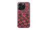 Silikonska Maskica za iPhone 16 Pro Max - Kiss Me One More Time 242183