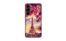 Silikonska Maskica za Samsung Galaxy A27 - City of Love 268625