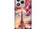 Silikonska Maskica za Honor 400 Lite - City of Love 251228