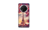 Silikonska Maskica za Honor Magic 7 Lite - City of Love 247577