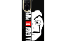 Silikonska Maskica za Redmi A5 - La Casa De Papel 251165