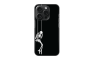 Silikonska Maskica za iPhone 16 Pro - How's it Spookin? 242209