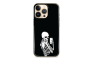 Silikonska maskica za mobitel - "Looks To Die For" - 135-i 266177