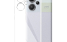 Ultra tanka Prozirna Silikonska maskica za Redmi Note 13 Pro Plus 250350