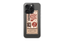 Silikonska Maskica za iPhone 16 Pro - Cirkus 242223