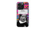 Silikonska Maskica za iPhone 16 Pro - Don't Be Basic 242245