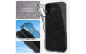 Smokey Silikonska Glitter Maskica za iPhone 16 249748