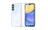 Ultra tanka Prozirna Silikonska maskica za Samsung Galaxy A25 235182