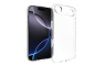 Ultra Tanka Prozirna Silikonska maskica za iPhone 17 Air 254663