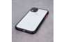 Defender Hybrid Silikonska Anti Shock Maskica za iPhone 11 - Crna 129562