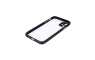 Defender Hybrid Silikonska Anti Shock Maskica za Galaxy A72 / A72 (5G) - Crna 136392