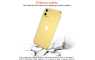 Ultra tanka Prozirna Silikonska maskica za Samsung Galaxy A8 / A5 (2018) 127009