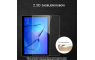 Galaxy Tab A / Tab E T580 10.1'' – Kaljeno Staklo / Staklena Folija 42588