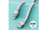 Wozinsky Type-C na Lightning kabel - 27W - 100cm 251660