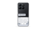 Silikonska Maskica za Honor 200 Smart - Positive Life 267697