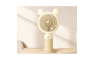 2u1 Mini stolni ventilator - držač u više boja 252809
