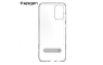 Spigen Slim Armor Essential ”S” Maskica za Galaxy S20 - Crystal Clear 108334