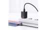 Baseus punjač Super Si PD 20W 1xUSB-C + USB-C na Lightning kabel - više boja 202425