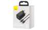 Baseus punjač Super Si PD 25W 1xUSB-C + Type-C na Type-C kabel - više boja 202438