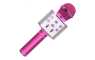 Forever Karaoke Bluetooth Mikrofon sa Zvučnikom BMS-300 - Rozi 131296
